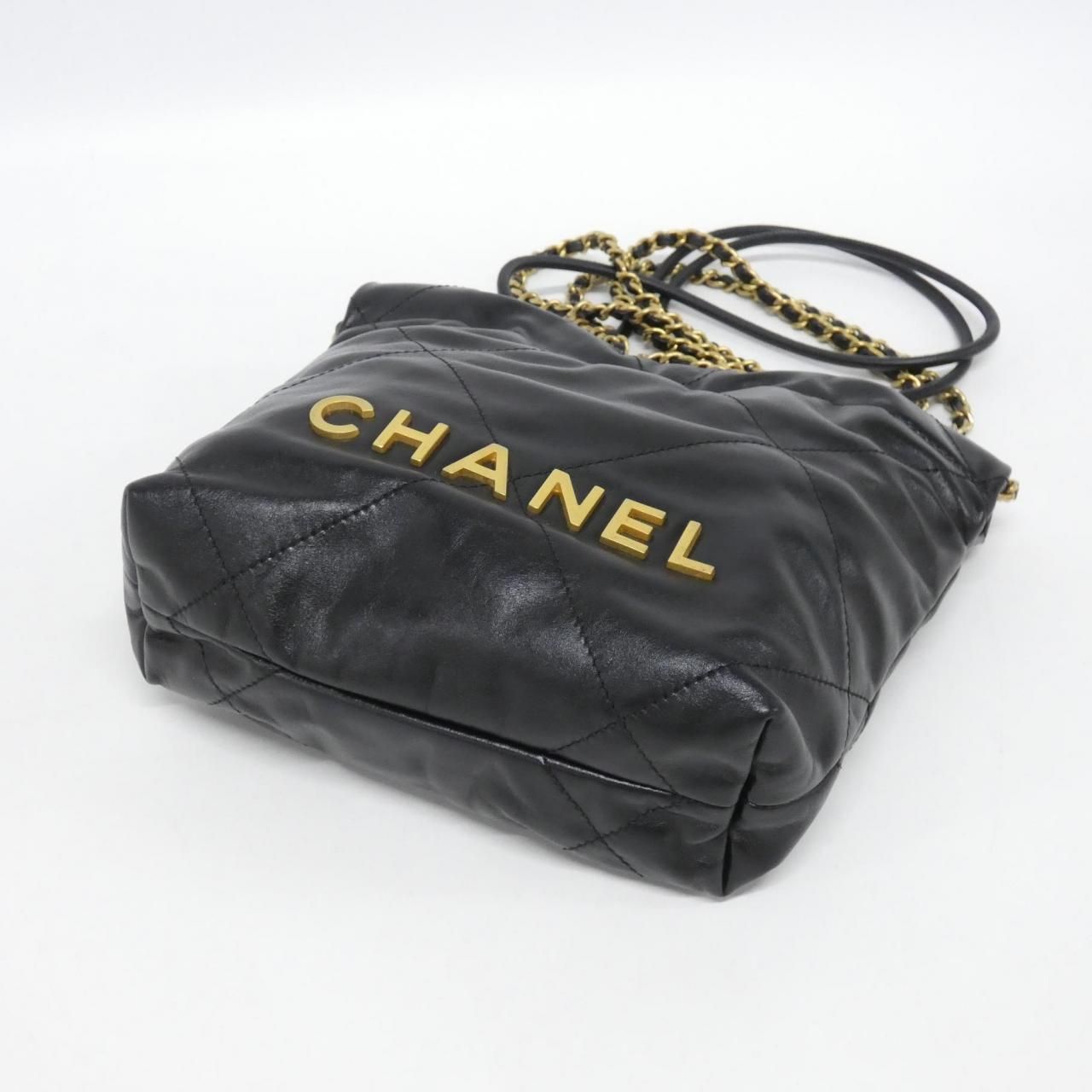 Chanel 22 Line Mini — view 3