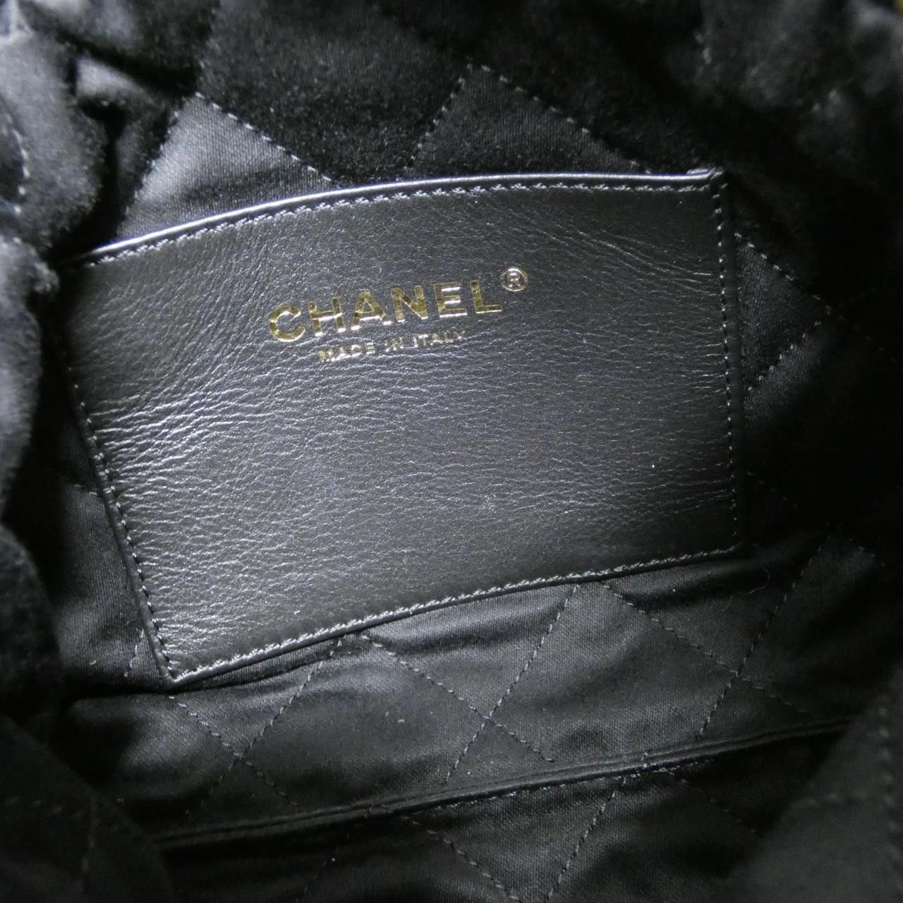 Chanel 22 Line Mini — view 8