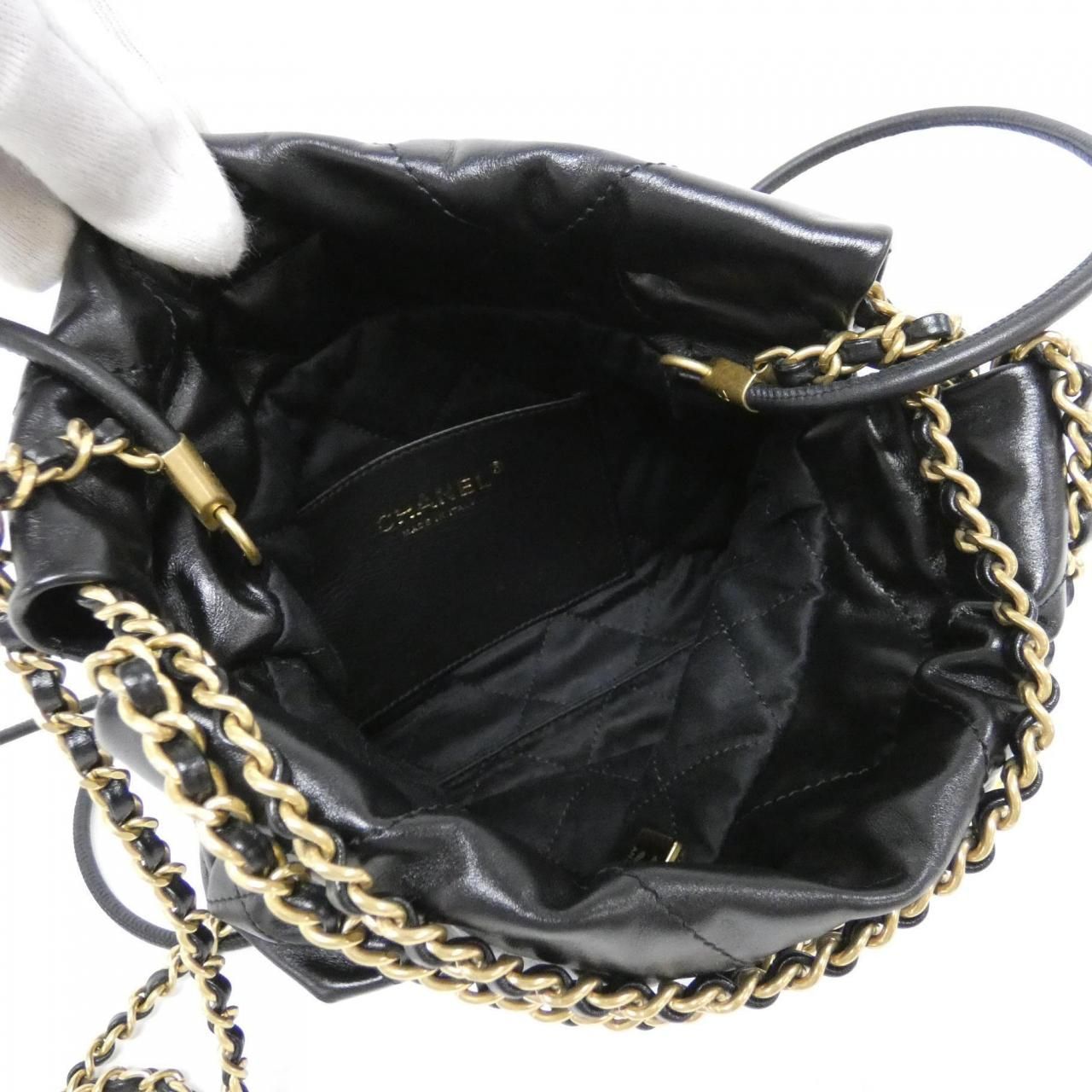 Chanel 22 Line Mini — view 7