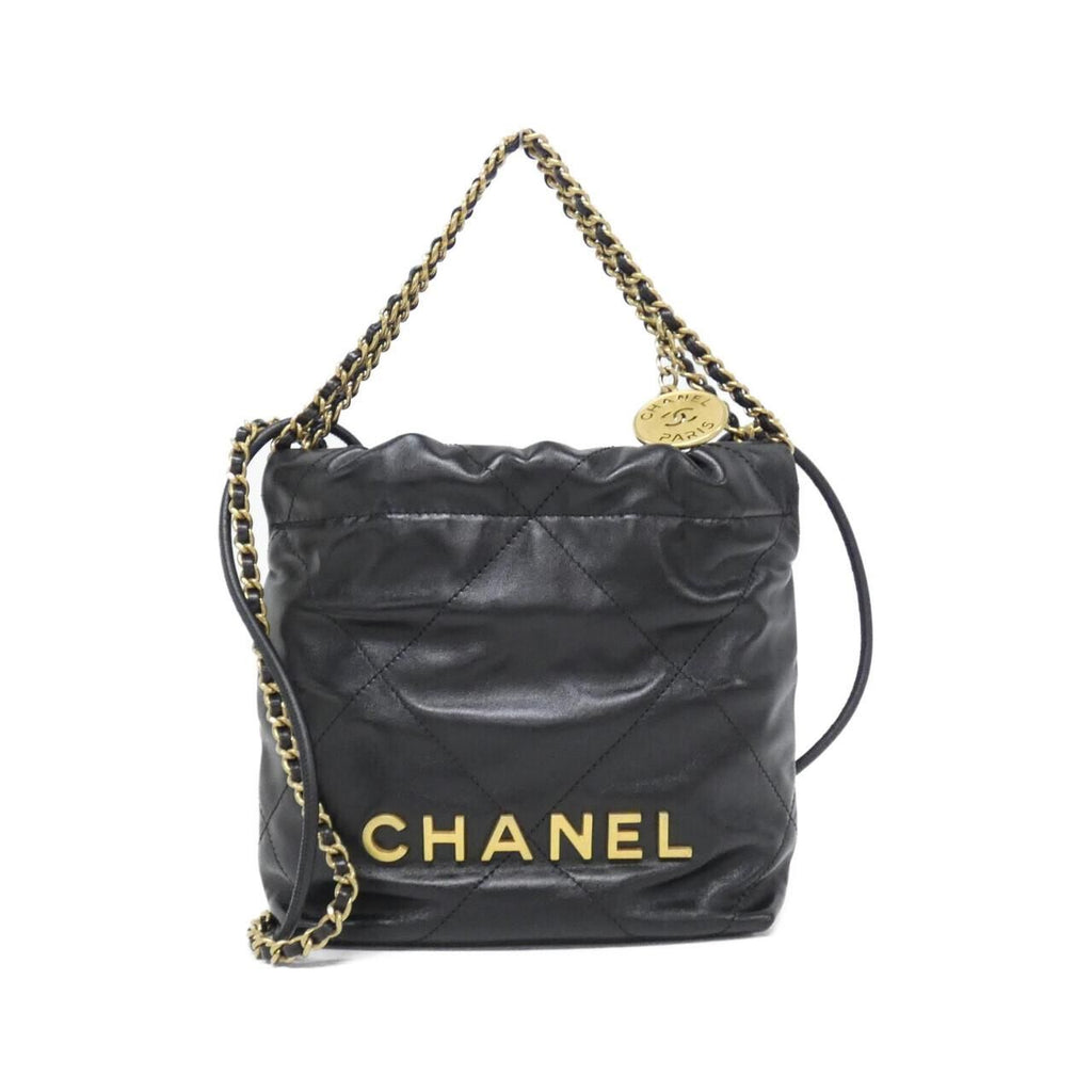 Chanel 22 Line Mini