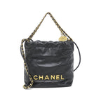 Chanel 22 Line Mini