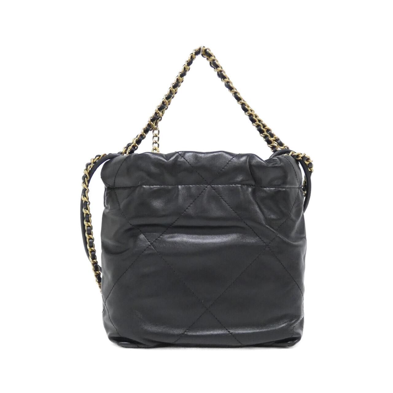 Chanel 22 Line Mini — view 2
