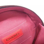Chanel Shoulder Bag Black — view 9