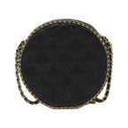 Chanel Shoulder Bag Black — view 2