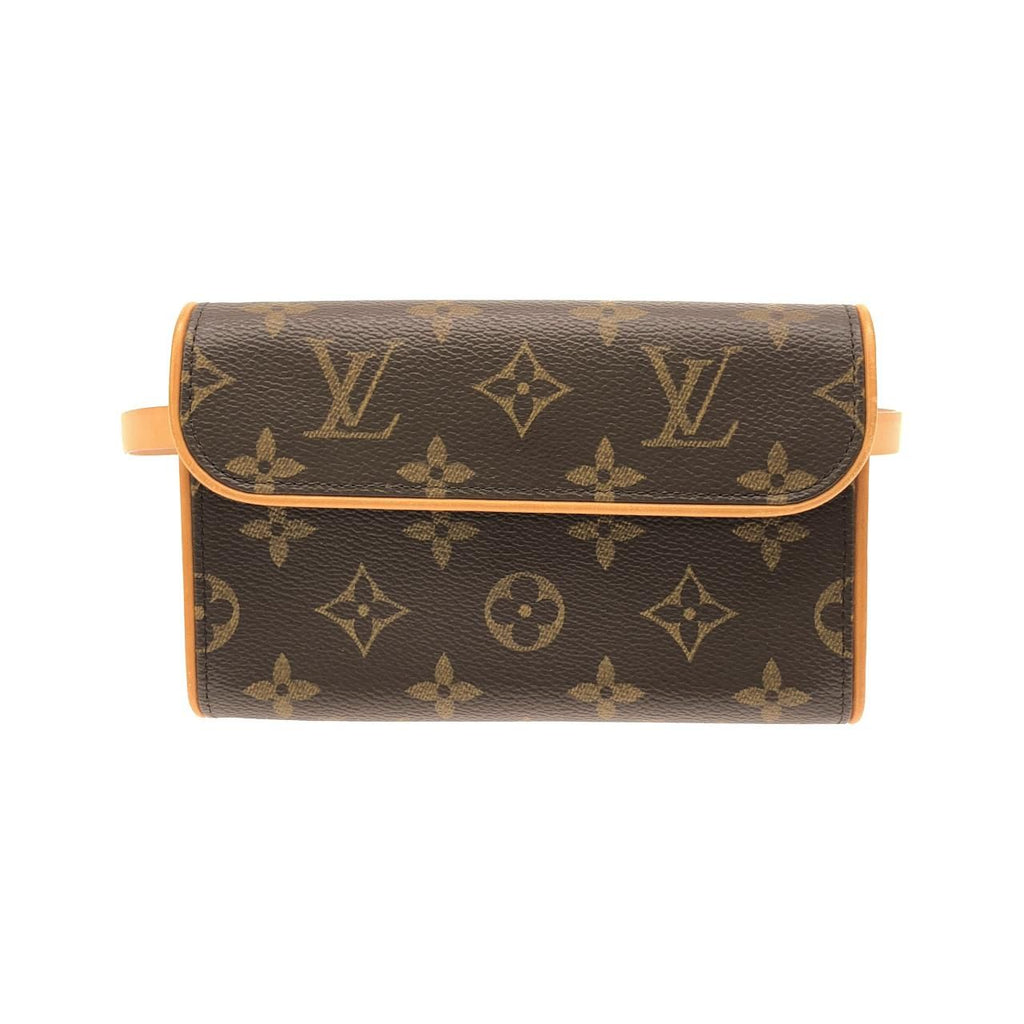Louis Vuitton Monogram Pochette Florentine Waist