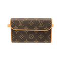 Louis Vuitton Monogram Pochette Florentine Waist
