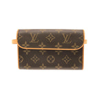 Louis Vuitton Monogram Pochette Florentine Waist