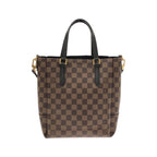 Louis Vuitton Damier Belmont BB — view 2