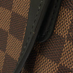 Louis Vuitton Damier Belmont BB — view 4