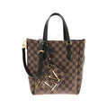 Louis Vuitton Damier Belmont BB