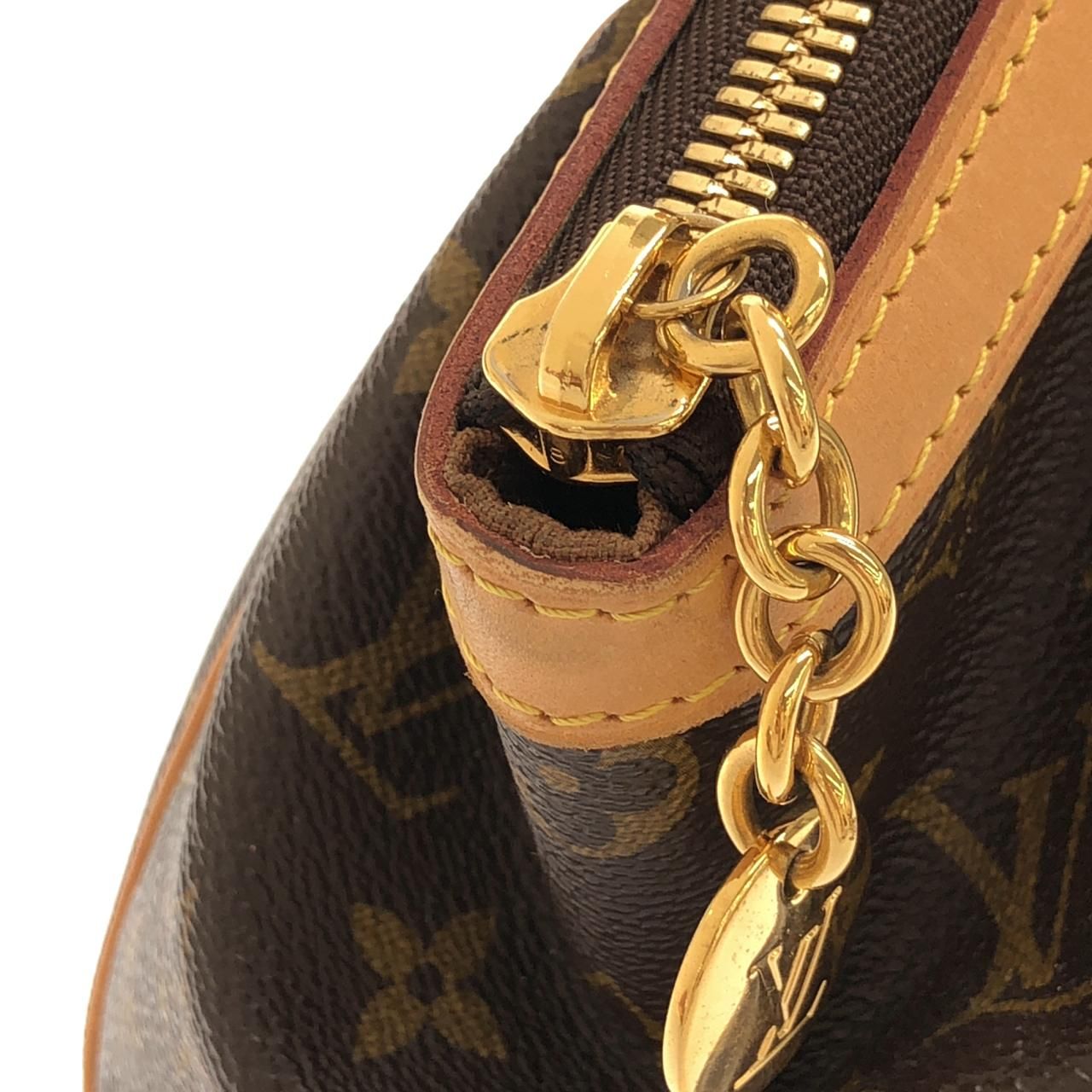 Louis Vuitton Monogram Tivoli PM — view 6