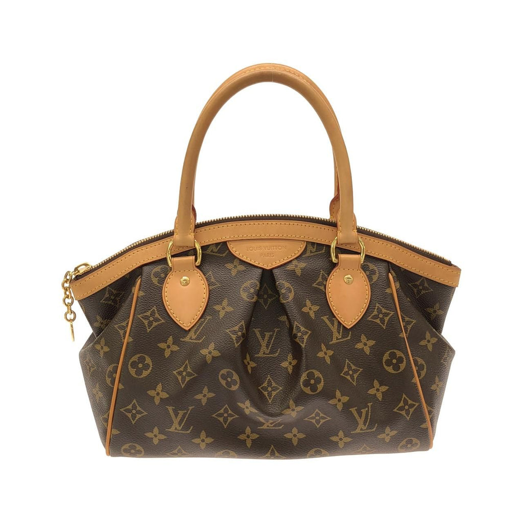 Louis Vuitton Monogram Tivoli PM