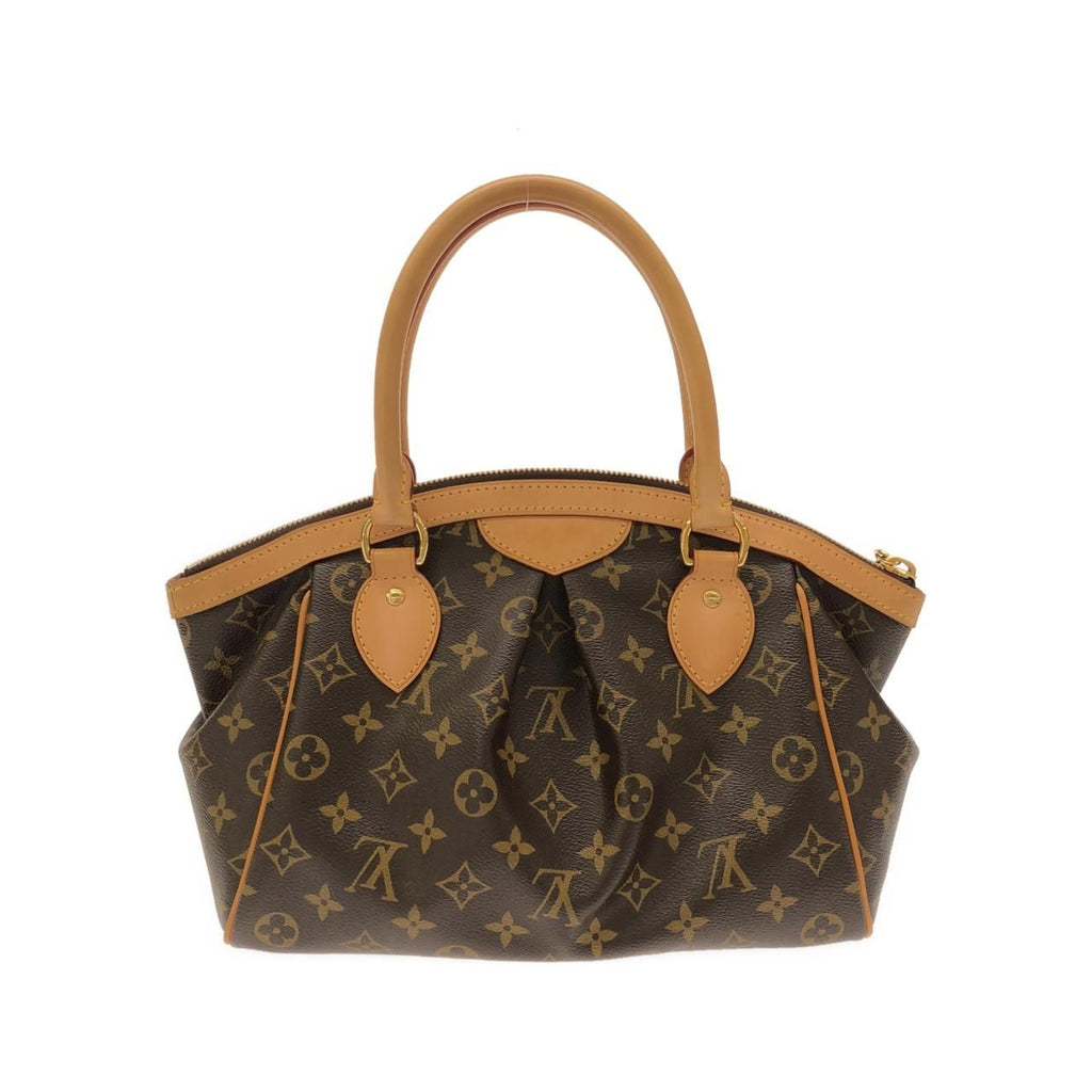 Louis Vuitton Monogram Tivoli PM — view 2