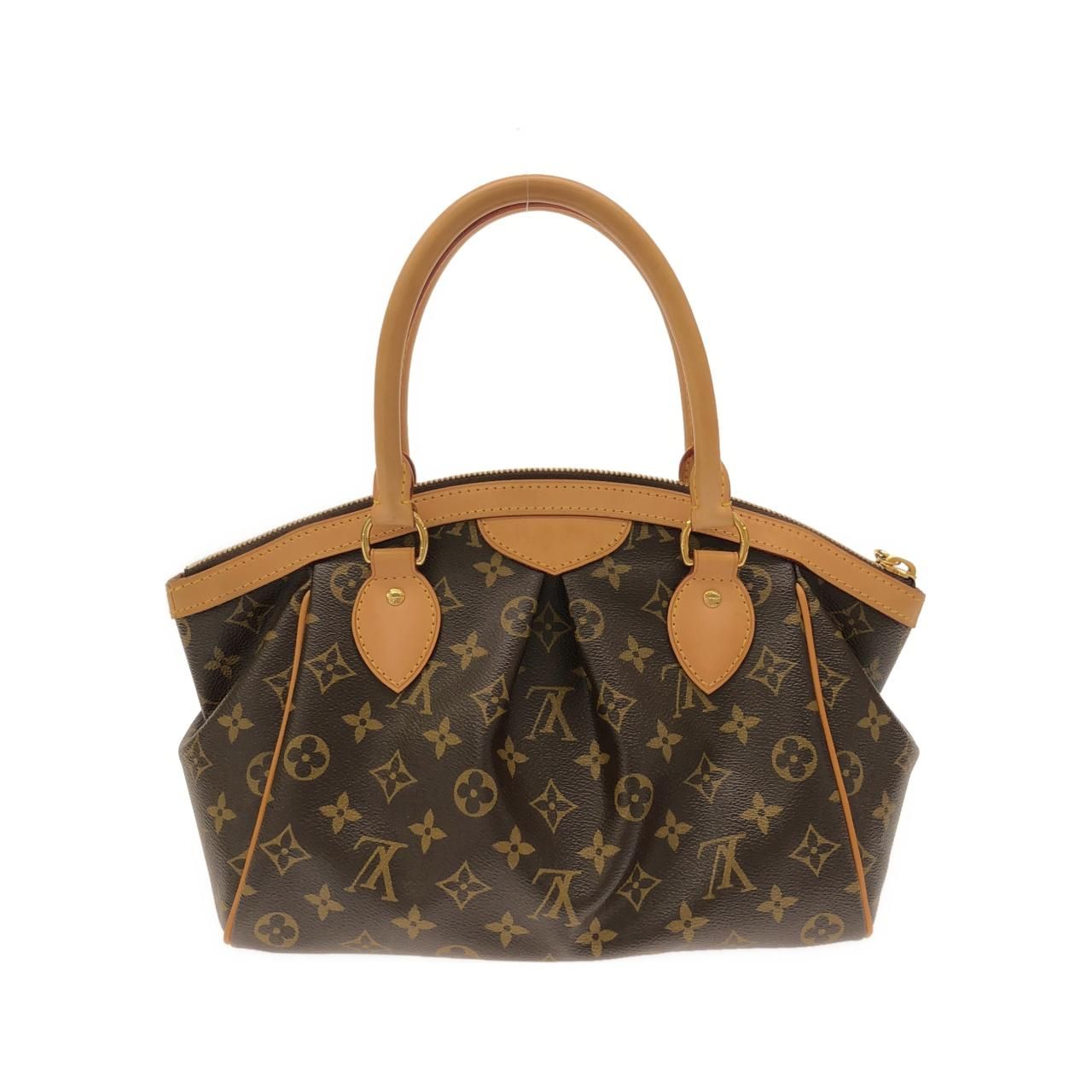 Louis Vuitton Monogram Tivoli PM — view 2
