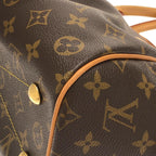 Louis Vuitton Monogram Tivoli PM — view 3