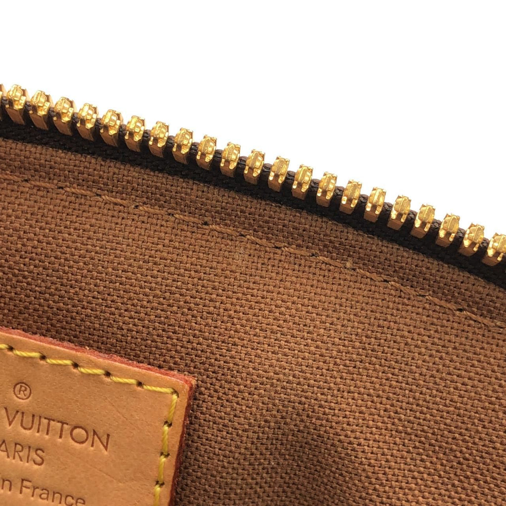 Louis Vuitton Monogram Tivoli PM — view 9