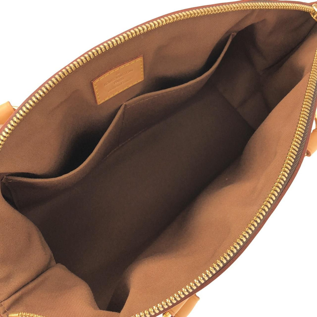 Louis Vuitton Monogram Tivoli PM — view 8