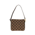 Louis Vuitton Damier Trousse Makeup Pouch