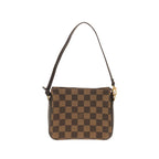 Louis Vuitton Damier Trousse Makeup Pouch