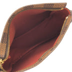 Louis Vuitton Damier Trousse Makeup Pouch — view 7