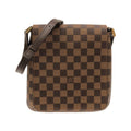 Louis Vuitton Damier Musette Salsa Shoulder