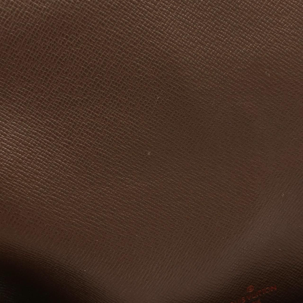 Louis Vuitton Damier Musette Salsa Shoulder — view 7