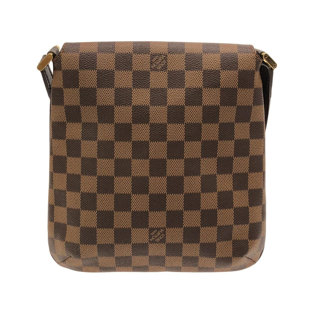 Louis Vuitton Damier Musette Salsa Shoulder — view 2
