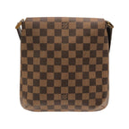 Louis Vuitton Damier Musette Salsa Shoulder — view 2