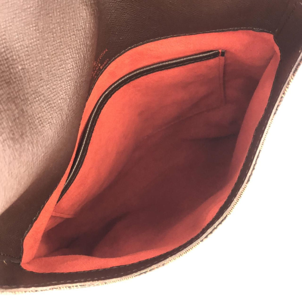 Louis Vuitton Damier Musette Salsa Shoulder — view 5