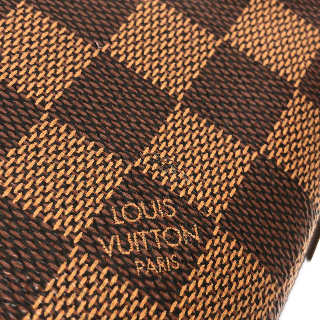 Louis Vuitton Damier Musette Salsa Shoulder — view 3
