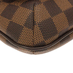 Louis Vuitton Damier Musette Salsa Shoulder — view 6