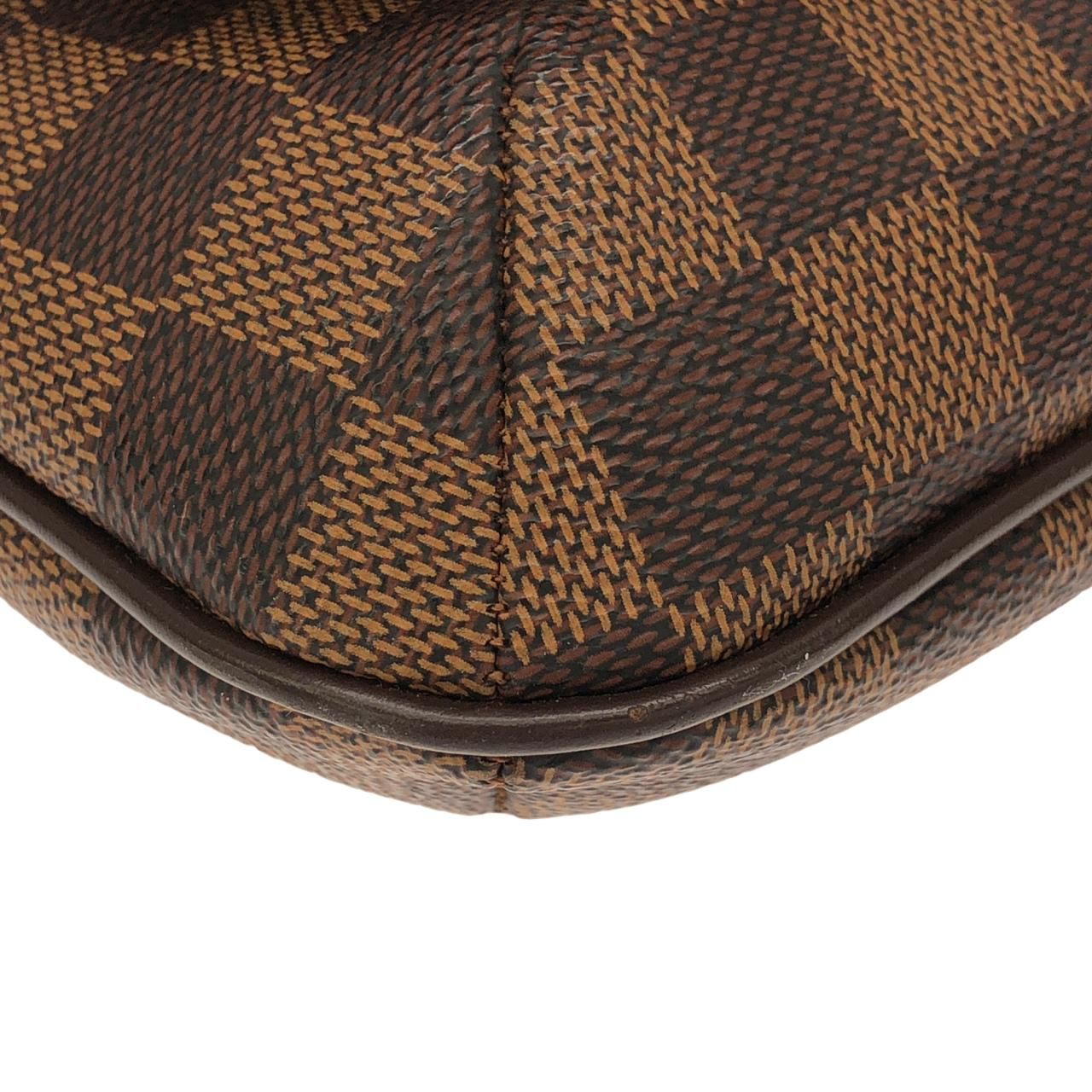 Louis Vuitton Damier Musette Salsa Shoulder — view 6