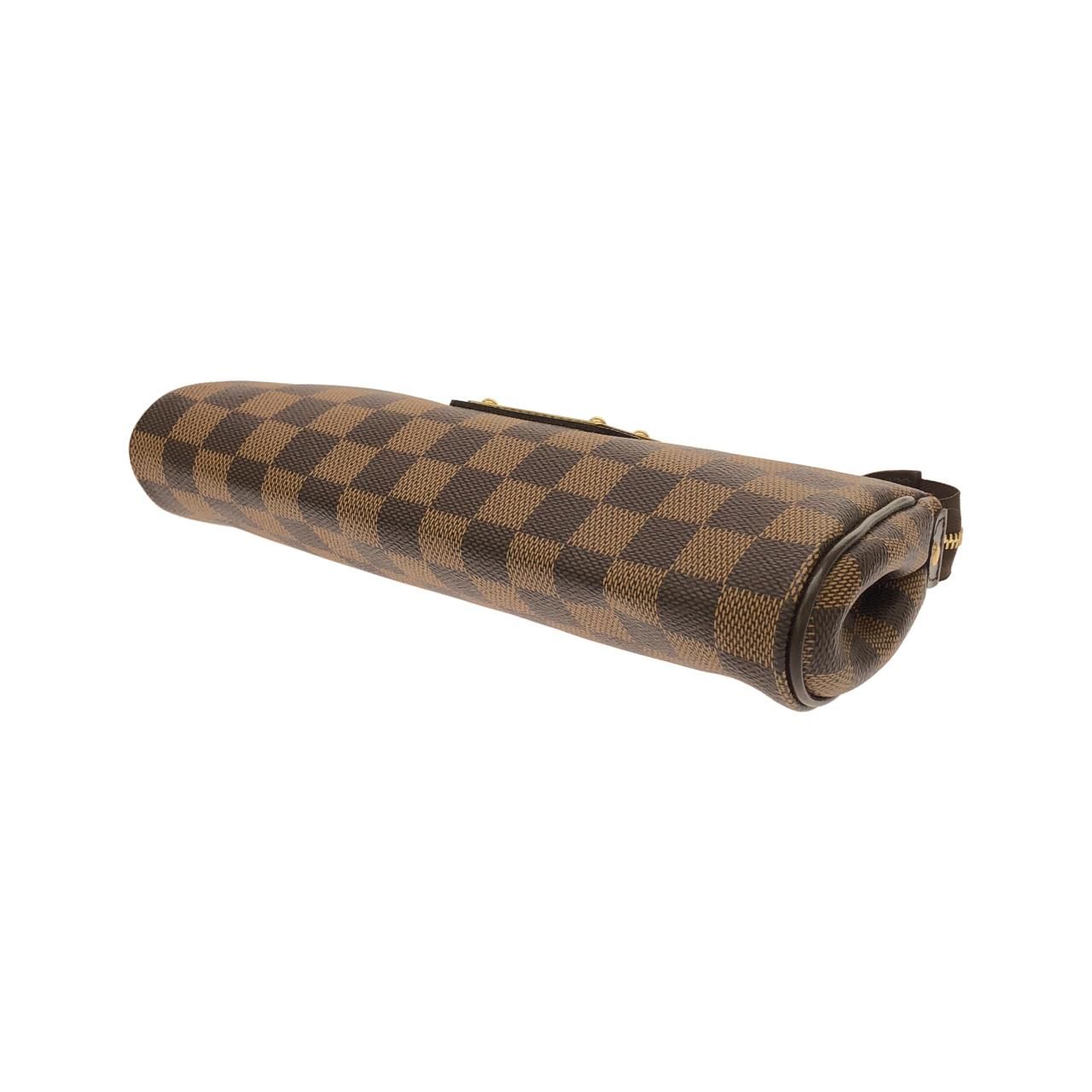 Louis Vuitton Damier Shoulder — view 3