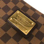 Louis Vuitton Damier Shoulder — view 4