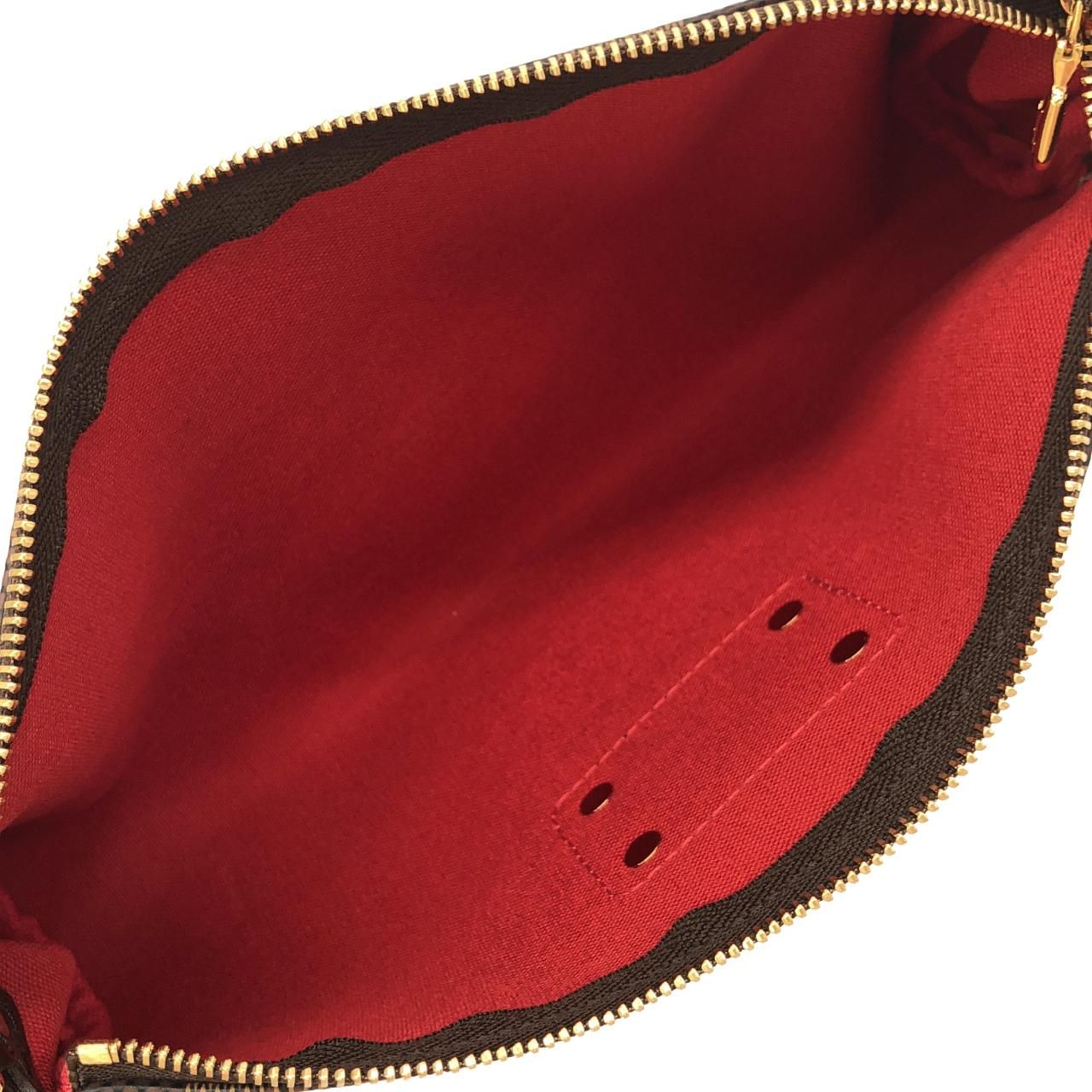 Louis Vuitton Damier Shoulder — view 7