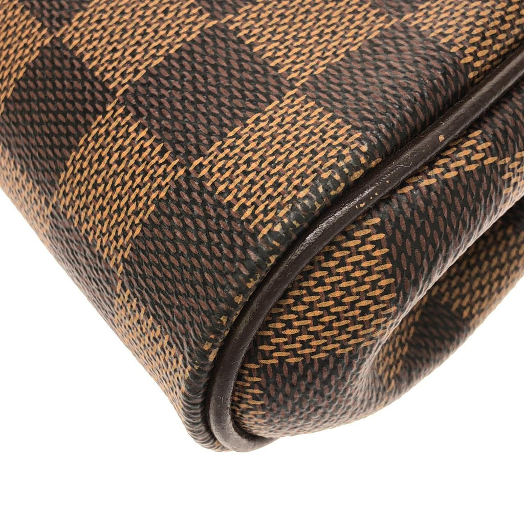 Louis Vuitton Damier Shoulder — view 3