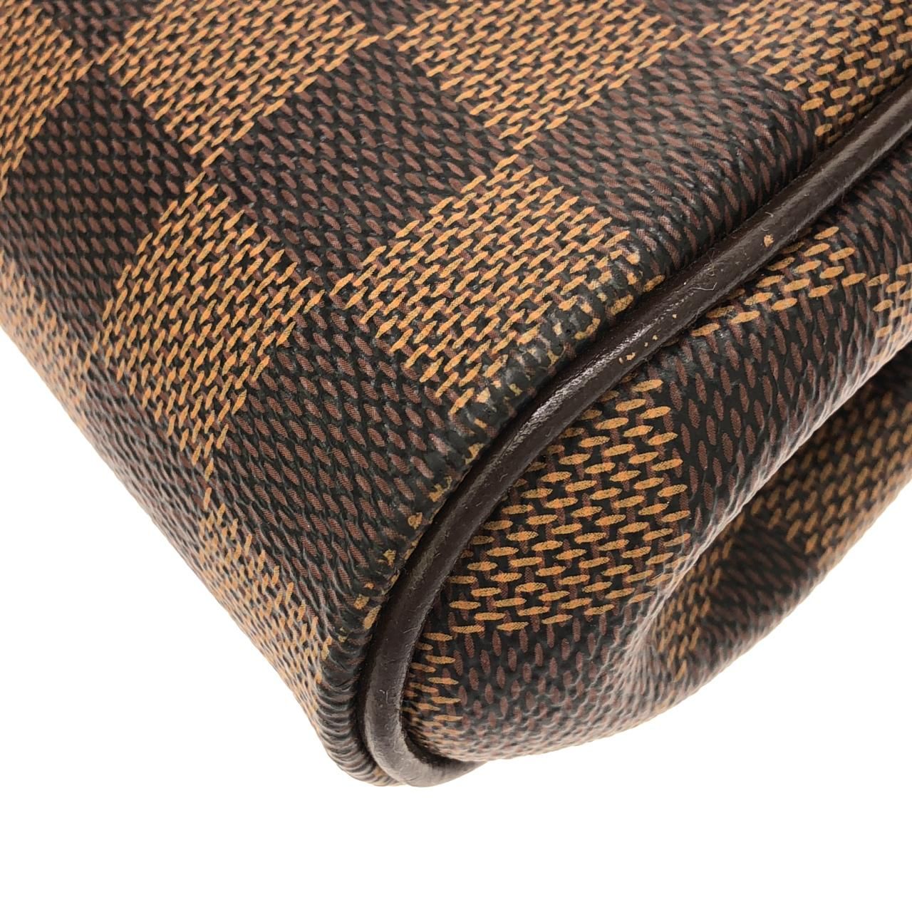 Louis Vuitton Damier Shoulder — view 3