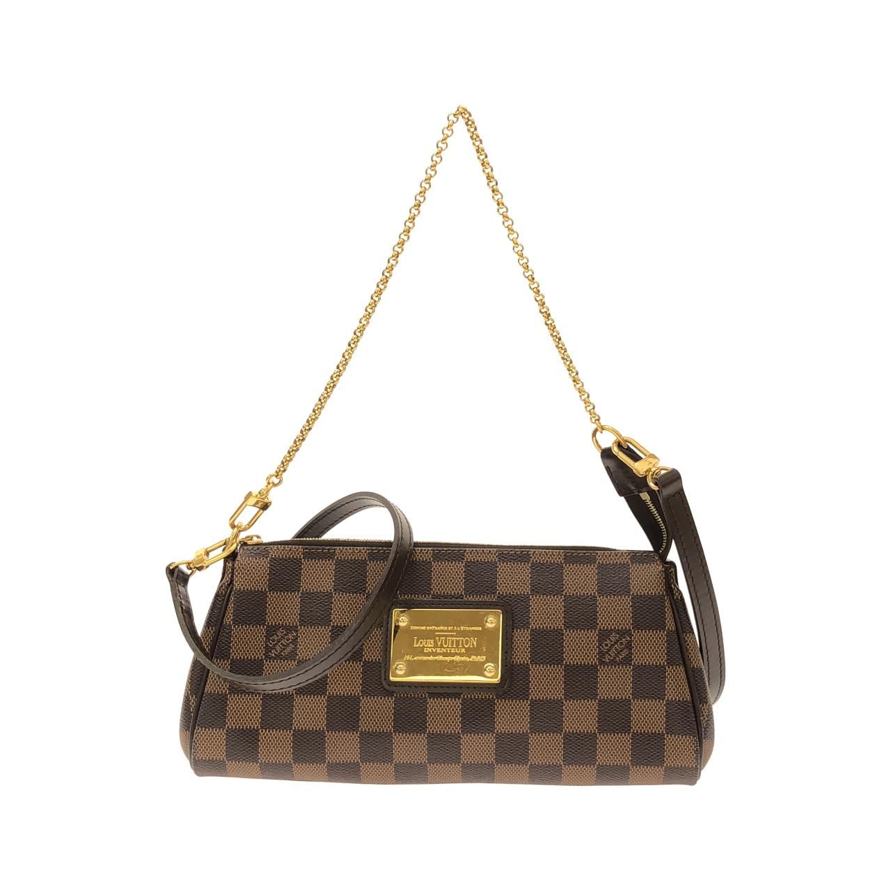 Louis Vuitton Damier Shoulder