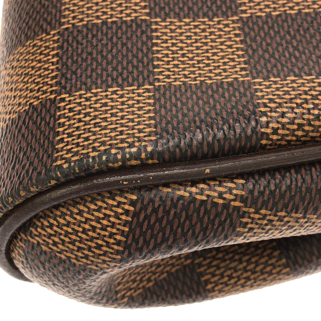 Louis Vuitton Damier Shoulder — view 4