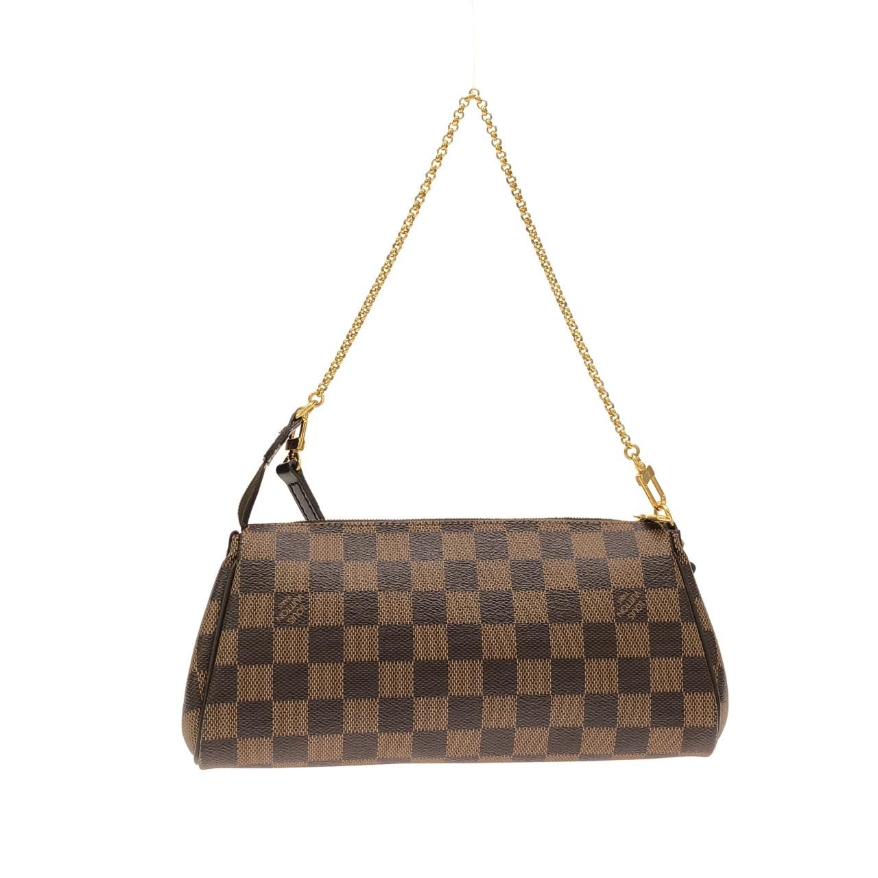 Louis Vuitton Damier Shoulder — view 2