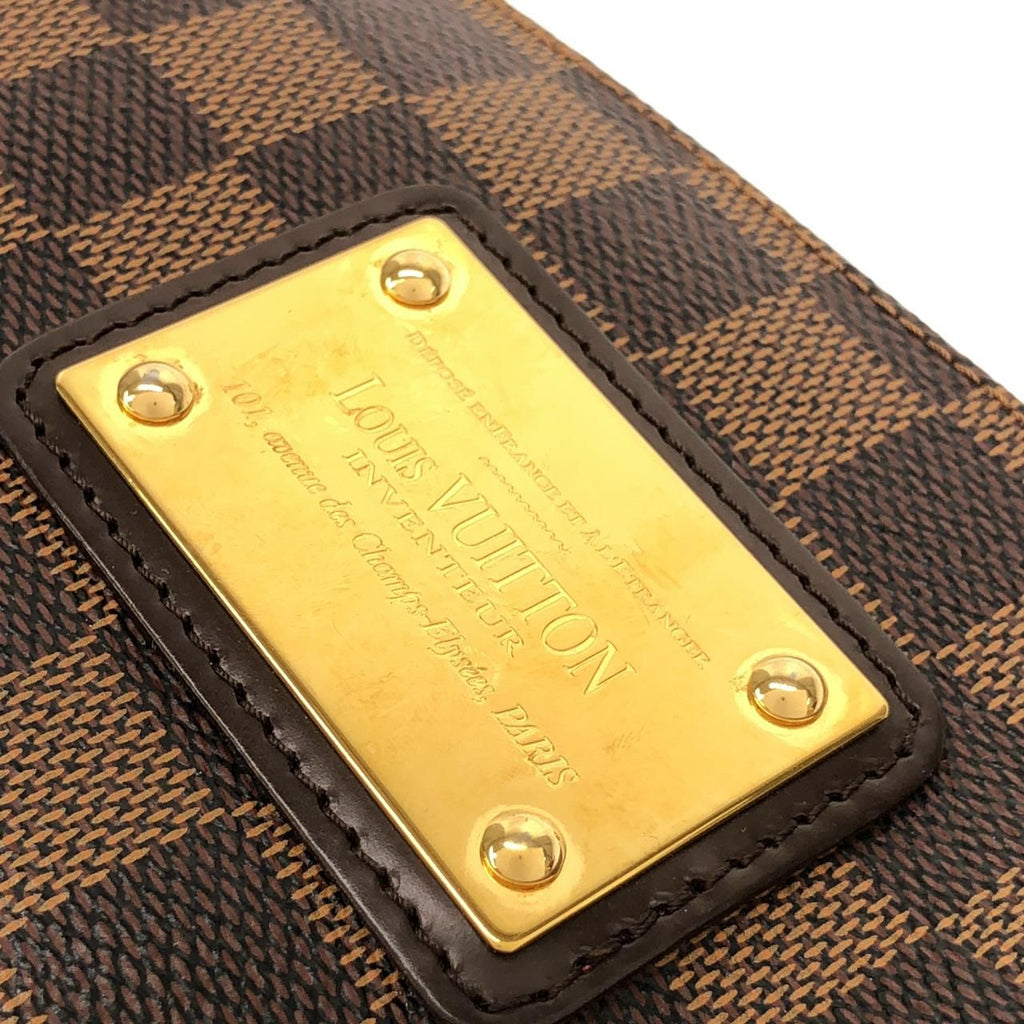 Louis Vuitton Damier Shoulder — view 5