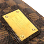 Louis Vuitton Damier Shoulder — view 5