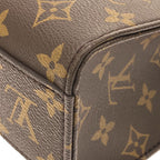Louis Vuitton Monogram Sac Plat PM — view 2