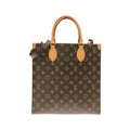 Louis Vuitton Monogram Sac Plat PM