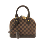 Louis Vuitton Damier Alma BB