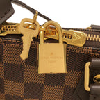 Louis Vuitton Damier Alma BB — view 5