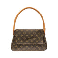 Louis Vuitton Monogram Mini Looping Shoulder