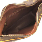 Louis Vuitton Monogram Boulogne 30 cm Shoulder — view 7