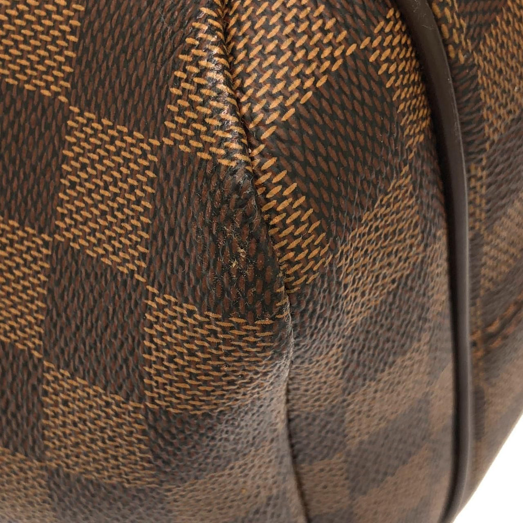 Louis Vuitton Damier Totally MM — view 4
