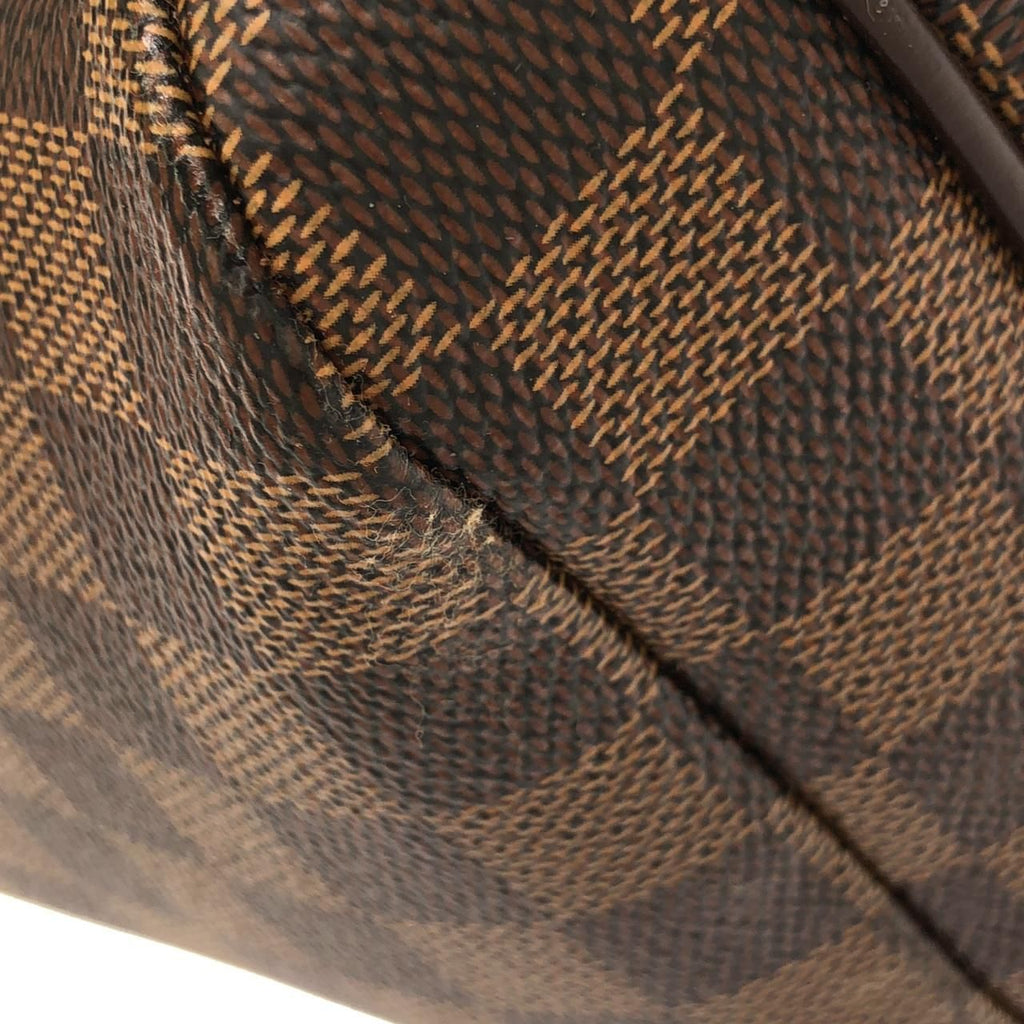 Louis Vuitton Damier Totally MM — view 3